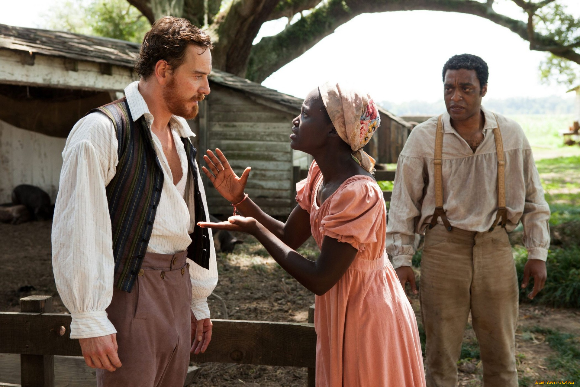 12 years a slave,  , -unknown , , 12, years, a, slave